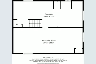 2221 Highland Place, Columbia Heights, MN 55421 - Photo 19