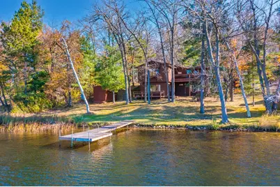 5810 N Linden Road, Pequot Lakes, MN 56472 - Photo 1