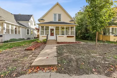2015 Taylor Street NE, Minneapolis, MN 55418 - Photo 1