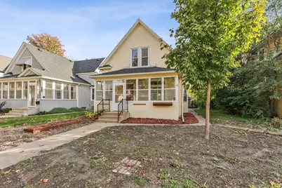 2015 Taylor Street NE, Minneapolis, MN 55418 - Photo 5