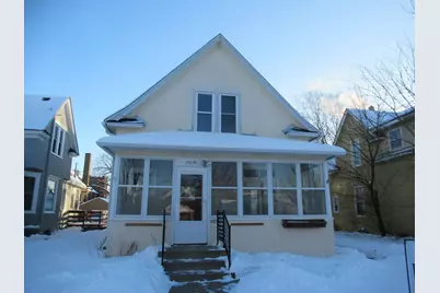 2015 Taylor Street NE, Minneapolis, MN 55418 - Photo 1