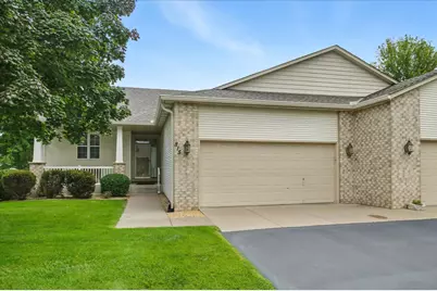 815 Woodduck Drive, Woodbury, MN 55125 - Photo 1