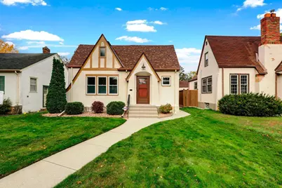 5328 38th Avenue S, Minneapolis, MN 55417 - Photo 1