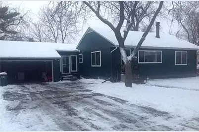 4358 Jefferson Street NE, Columbia Heights, MN 55421 - Photo 1