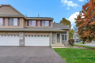 1336 Crown Oaks Dr, Spring Lake Park, MN 55432 - Photo 1