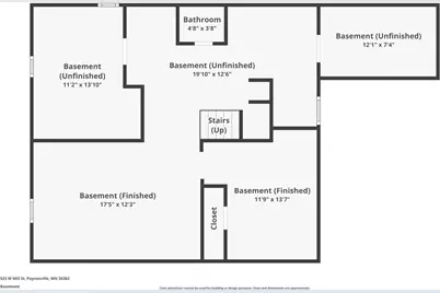 523 W Mill Street, Paynesville, MN 56362 - Photo 31