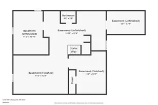 523 W Mill St, Paynesville, MN 56362 - Photo 31