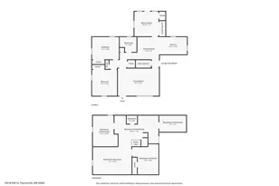 523 W Mill St, Paynesville, MN 56362 - Photo 29