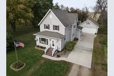 300 1st Street, Louisburg, MN 56256 - Photo 1