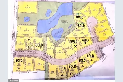 Lot 18 Wilderness Hills Lane, Luck, WI 54853 - Photo 11