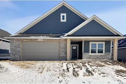 20098 Globe Drive, Lakeville, MN 55044 - Photo 1