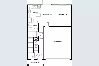 513 Redwood Street N, Cambridge, MN 55008 - Photo 3