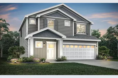 513 Redwood Street N, Cambridge, MN 55008 - Photo 1