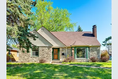 775 Wheelock Parkway E, Saint Paul, MN 55106 - Photo 1