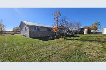 E7136 County Rd E N, Menomonie, WI 54751 - Photo 1