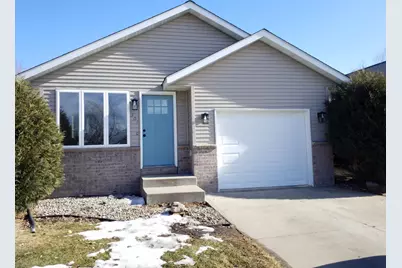 301 Lady Slipper Avenue NE, New Prague, MN 56071 - Photo 1