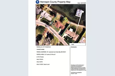 45X Lakeview Avenue, Tonka Bay, MN 55331 - Photo 5