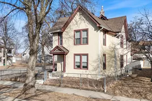 1001 26th Ave NE, Minneapolis, MN 55418 - Photo 1