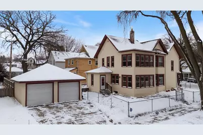 1001 26th Avenue NE, Minneapolis, MN 55418 - Photo 1