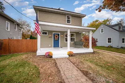 243 2nd Avenue NW, Forest Lake, MN 55025 - Photo 1