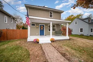 243 2nd Ave NW, Forest Lake, MN 55025 - Photo 1