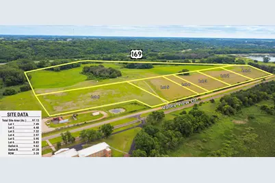 1X Valley View Drive, Jordan, MN 55352 - Photo 1