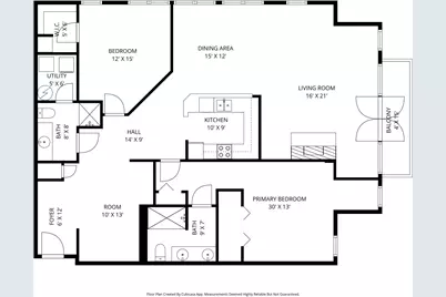301 7th Street W #2204, Northfield, MN 55057 - Photo 45