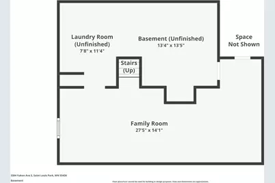 3304 Yukon Avenue S, Saint Louis Park, MN 55426 - Photo 27