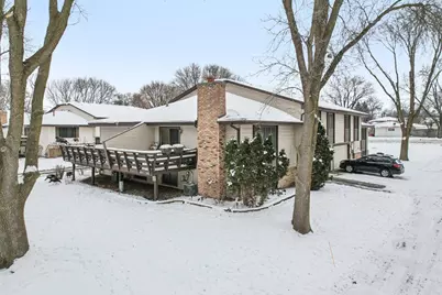 3806 Brookdale Circle N, Brooklyn Park, MN 55443 - Photo 39