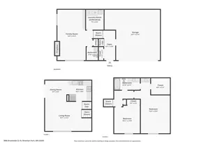 3806 Brookdale Cir N, Brooklyn Park, MN 55443 - Photo 51