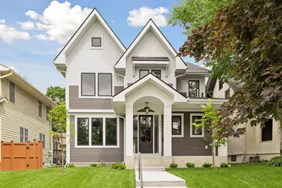 4813 Vincent Avenue S, Minneapolis, MN 55410 - Photo 1