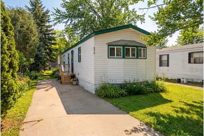 8010 Edgewood Drive NE, Ham Lake, MN 55304 - Photo 1