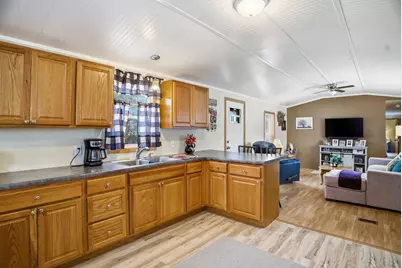 8010 Edgewood Drive NE, Ham Lake, MN 55304 - Photo 9