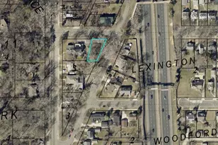 Tbd Scheffer Ave, Saint Paul, MN 55116 - Photo 1