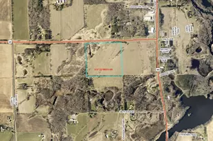 22-08053-0 Hwy 23, Mora, MN 55051 - Photo 1