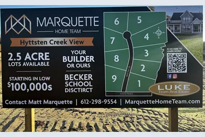 Lot 5 151st Avenue SE, Becker, MN 55308 - Photo 3