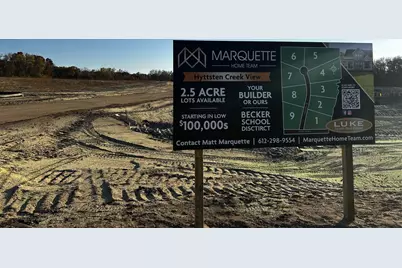 Lot 6 151st Avenue SE, Becker, MN 55308 - Photo 5