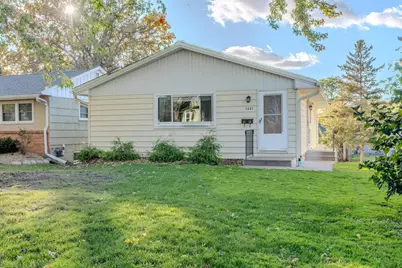 3441 Major Avenue N, Crystal, MN 55422 - Photo 1