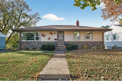 1377 Clarence Street, Saint Paul, MN 55106 - Photo 3