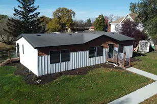 123 8th St N, Breckenridge, MN 56520 - Photo 1