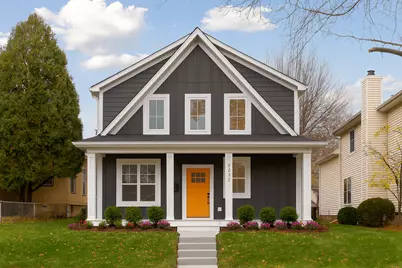 5825 Vincent Avenue S, Minneapolis, MN 55410 - Photo 3