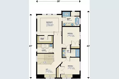 5825 Vincent Avenue S, Minneapolis, MN 55410 - Photo 5