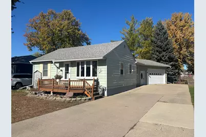 703 Bristol Street, Worthington, MN 56187 - Photo 1