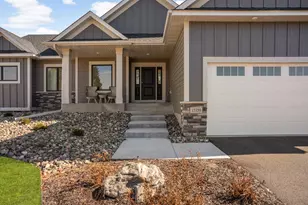 15359 Quamba St NE, Ham Lake, MN 55304 - Photo 5