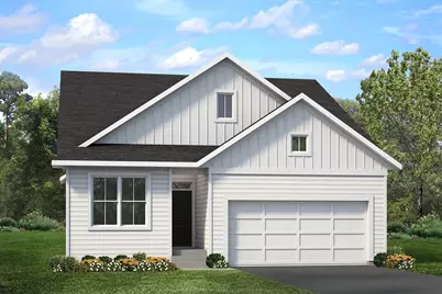 3647 Knightsbridge Street N, Lake Elmo, MN 55042 - Photo 1