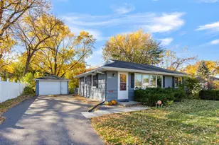 5800 W Moore Lake Dr W, Fridley, MN 55432 - Photo 1