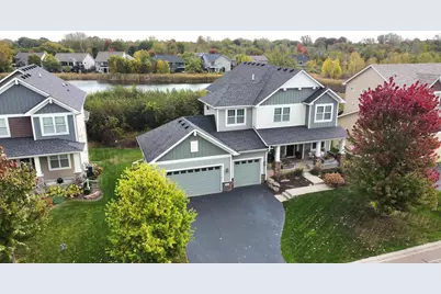 6484 Killdeer Drive, Lino Lakes, MN 55014 - Photo 3