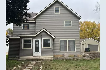 406 4th Street, Rushmore, MN 56168 - Photo 1