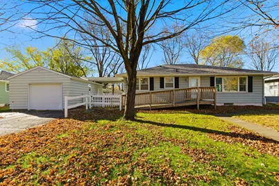 419 30th Avenue N, Saint Cloud, MN 56303 - Photo 1