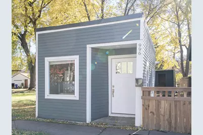 996 Front Avenue, Saint Paul, MN 55103 - Photo 1